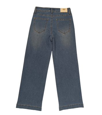 JEANS DONNA EC6874 Ingrosso Abbigliamento Donna Tellini S.r.l.